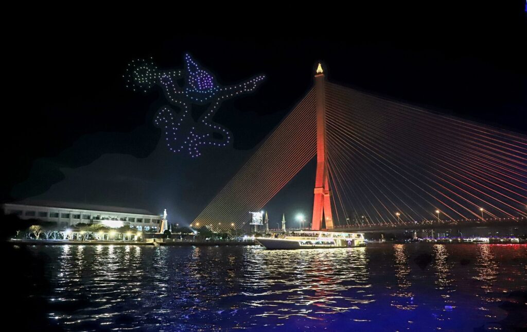 สะพานพระราม 8