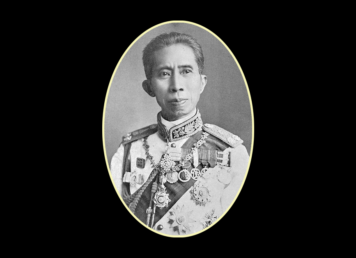 สมเด็จพระเจ้าบรมวงศ์เธอ เจ้าฟ้ากรมพระยานริศรานุวัดติวงศ์