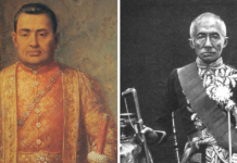 พระบาทสมเด็จพระนั่งเกล้าเจ้าอยู่หัว รัชกาลที่ 3 พระบาทสมเด็จพระจอมเกล้าเจ้าอยู่หัว รัชกาลที่ 4 พระบุคลิกภาพ รัชกาลที่ 3
