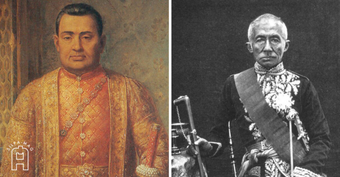 Cover photo พระบาทสมเด็จพระนั่งเกล้าเจ้าอยู่หัว รัชกาลที่ 3 พระบาทสมเด็จพระจอมเกล้าเจ้าอยู่หัว รัชกาลที่ 4 พระบุคลิกภาพ รัชกาลที่ 3