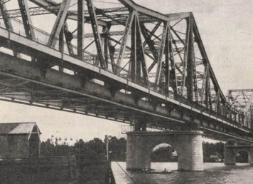 สะพานพระราม 6 สะพานพระราม ทั้ง 9
