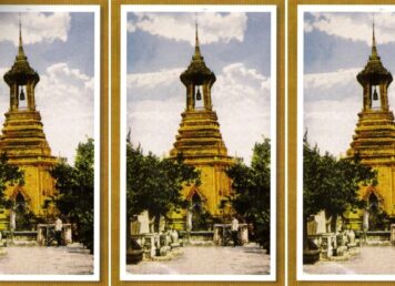 หอระฆัง วัดพระแก้ว ระฆังวัดพระแก้ว