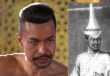 ชาติชาย งามสรรพ์ รับบทเป็น โกษาปาน ในละครบุพเพสันนิวาส ออกอากาศทางช่อง 3 ออกญาโกษาธิบดี (ปาน) หรือ โกษาปาน เจ้าพระยาโกษาธิบดี (ปาน)