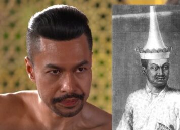 ชาติชาย งามสรรพ์ รับบทเป็น โกษาปาน ในละครบุพเพสันนิวาส ออกอากาศทางช่อง 3 ออกญาโกษาธิบดี (ปาน) หรือ โกษาปาน เจ้าพระยาโกษาธิบดี (ปาน)