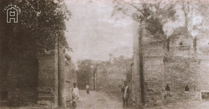นครเชียงใหม่ นครเชียงใหม่โบราณ