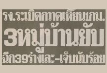 สันป่าตอง เชียงใหม่ 19 กันยายน 2542