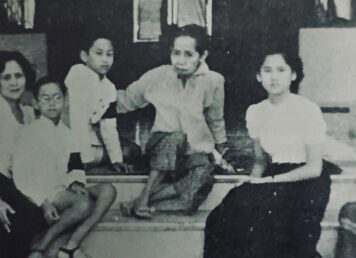 สมเด็จพระศรีสวรินทิรา บรมราชเทวี พระพันวัสสาอัยยิกาเจ้า สมเด็จพระพันวัสสาอัยยิกาเจ้า
