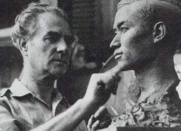 15 กันยายน วันศิลป์ พีระศรี ศาสตราจารย์ ศิลป์ พีระศรี