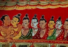 หญิงงามหาง่าย แต่ชายมีฝีมือหายาก