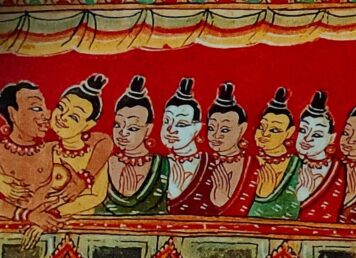 หญิงงามหาง่าย แต่ชายมีฝีมือหายาก