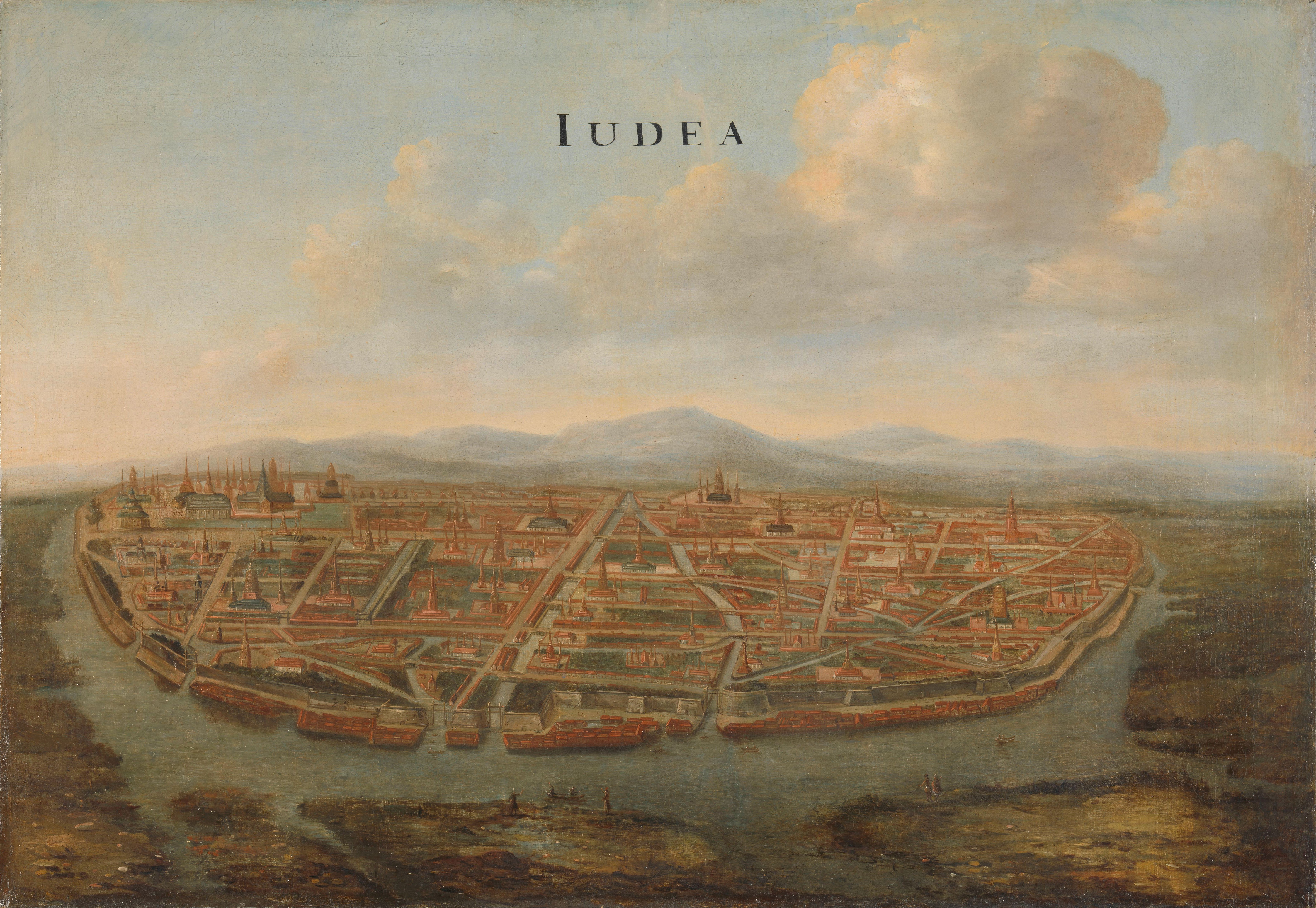 ludea ยูเดีย