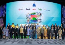 Sustainability Expo 2024 SX 2024