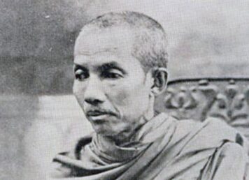 สมเด็จพระมหาสมณเจ้า กรมพระยาวชิรญาณวโรรส วัดบวรนิเวศวิหาร บวชไม่สึก