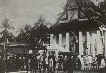 อำเภอตากใบ นราธิวาส วัดชลธาราสิงเห