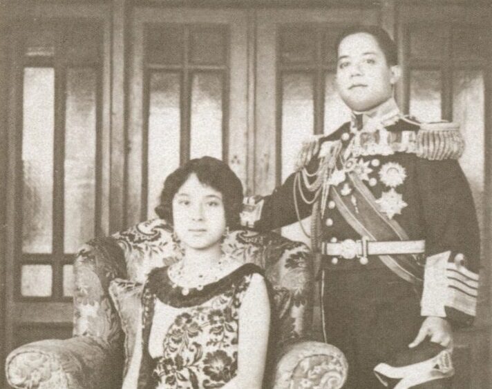 สะใภ้หลวงสามัญชน