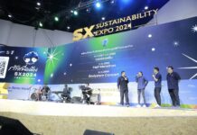โครงการ ‘ก้าวเพื่อน้อง’ เดินหน้าสู่ปีที่ 5 พร้อมสร้างอนาคตที่ดีกว่า ในงาน SX 2024