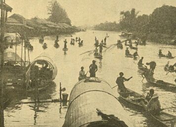 ภาพถ่าย คน สุโขทัย จับ ปลา ในช่วง ฤดูปลาขึ้น วิถีชีวิตคนสุโขทัย ประกอบเรื่อง ปลา ที่ชาวอยุธยากิน ขนมไทย สมัยสุโขทัย