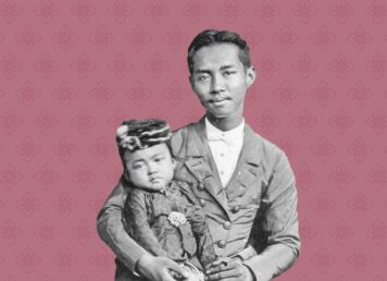 พระเจ้าบรมวงศ์เธอ พระองค์เจ้าศรีวิไลยลักษณ์ สุนทรศักดิ์กัลยาวดี กรมขุนสุพรรณภาควดี