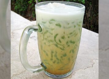 ลอดช่องสิงคโปร์