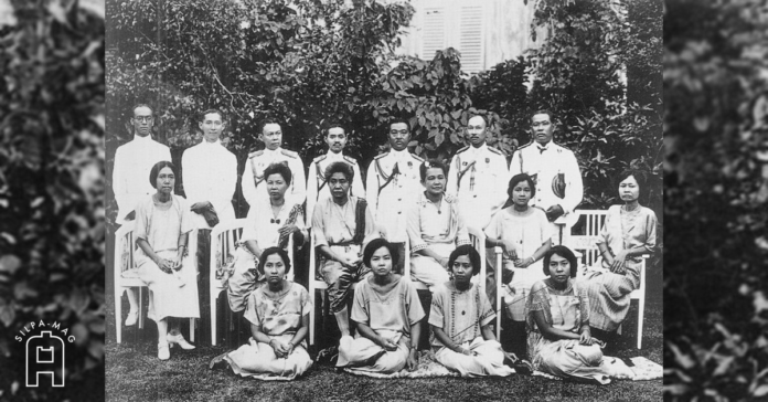 Cover photo 1 พระราชโอรสพระราชธิดา รัชกาลที่ 5 ประสูติวันใดมากที่สุด
