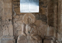Healing Buddha