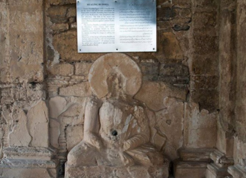 Healing Buddha