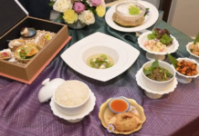 บันทึก นึกอร่อย พระกระยาหารโปรด ในหลวงรัชกาลที่ 9
