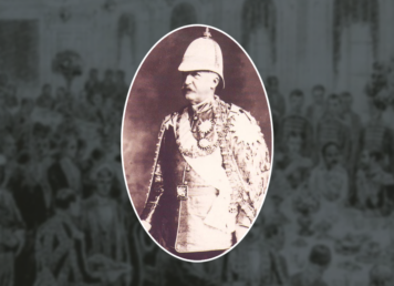 เจ้าพระยาอภัยราชาสยามานุกูลกิจ หรือคุสตาฟ โรลิน-ยัคมินส์