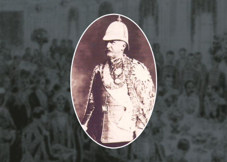 ใครทูลแนะนำให้รัชกาลที่ 5 เสด็จฯ ประพาสยุโรป เยือนพระเจ้าซาร์แห่งรัสเซีย? เจ้าพระยาอภัยราชาสยามานุกูลกิจ หรือคุสตาฟ โรลิน-ยัคมินส์