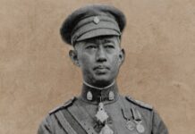 พระวรวงศ์เธอ พระองค์เจ้าบวรเดช ผู้นำ กบฏบวรเดช 11 ตุลาคม