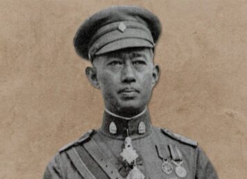 พระวรวงศ์เธอ พระองค์เจ้าบวรเดช ผู้นำ กบฏบวรเดช 11 ตุลาคม