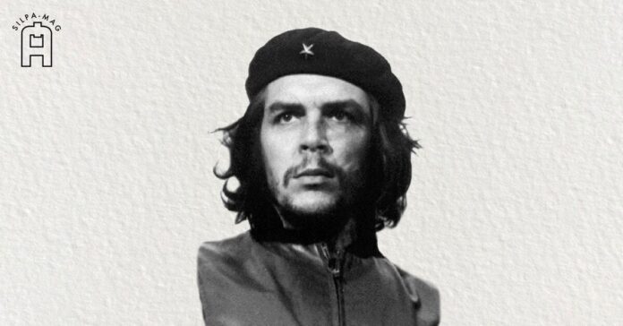 Cover photo CHE GUEVARA เช เกวารา นักปฏิวัติ