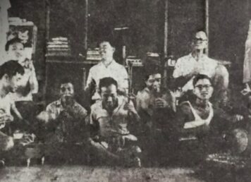 คุกลาดยาว มหาลัยลาดยาว