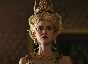 ท้าวศรีสุดาจันทร์ ใหม่ ดาวิกา ซีรีส์ แม่หยัว
