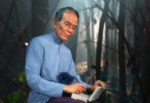 “สุนทรภู่” เล่าประสบการณ์เห็น “ผี” เจอภูตผีปีศาจมาแล้วแทบทุกชนิด! สุนทรภู่ พระภิกษุสุนทรภู่ ประสบการณ์เห็นผีของสุนทรภู่