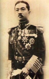 สมเด็จพระเจ้าบรมวงศ์เธอ เจ้าฟ้าชายบริพัตรสุขุมพันธุ์ฯ กรมพระนครสวรรค์วรพินิตฯ 16 มหาสาขา จุฬาลงกรณราชสันตติวงศ์
