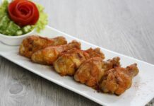 ไก่นิวออร์ลีนส์
