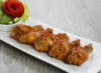 ไก่นิวออร์ลีนส์