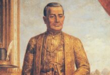พระบรมสาทิสลักษณ์รัชกาลที่ ๑ สามัญพระนาม ของพระเจ้าแผ่นดินไทย พระราชโอรสในรัชกาลที่ 1