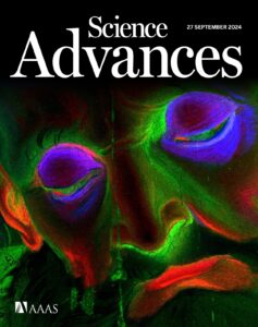 วารสาร Science Advances