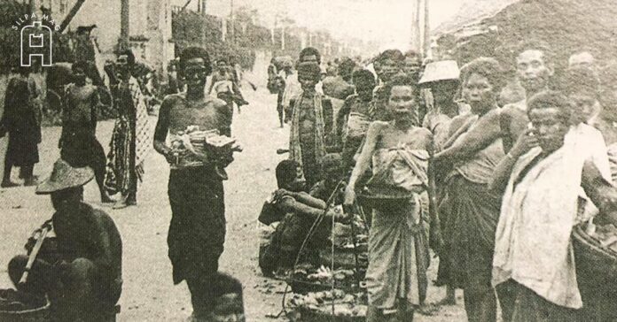 นามสกุล สมัยรัชกาลที่ 6