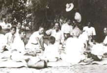 รัชกาลที่ 5 เสด็จประพาส เมืองกำแพงเพชร ข้าวต้มสามกษัตริย์
