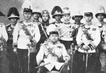 38 นามสกุลพระราชทานที่มีคำว่าเสวี