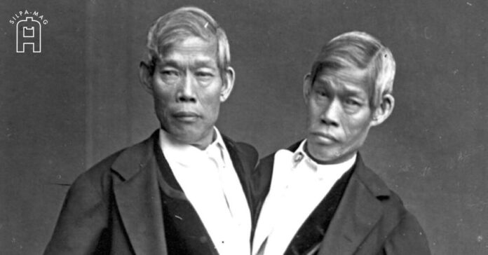 แฝดสยาม อิน-จัน อินจัน