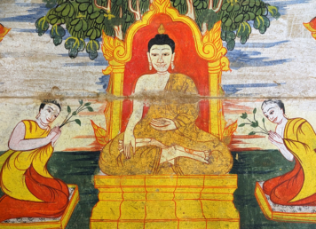 พระตัณหังกรพุทธเจ้า