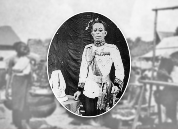 พลตรีมหาอำมาตย์โท เจ้าจักรคำขจรศักดิ์