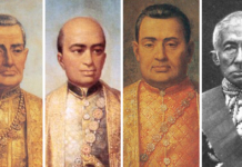 รัชกาลที่ 1-4 คุณสมบัติคนโปรด พระเจ้าแผ่นดิน กรุงรัตนโกสินทร์