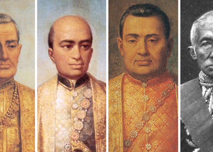 คุณสมบัติ 4 ประการ ของผู้ที่จะเป็น “คนโปรด” ในรัชกาลที่ 1-4 มีอะไรบ้าง? รัชกาลที่ 1-4 คุณสมบัติคนโปรด พระเจ้าแผ่นดิน กรุงรัตนโกสินทร์
