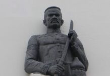 พระเจ้าตากสิน