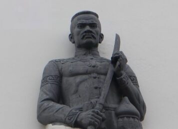 พระเจ้าตากสิน